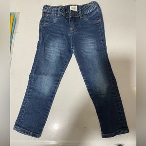 Hudson Girls Jeans